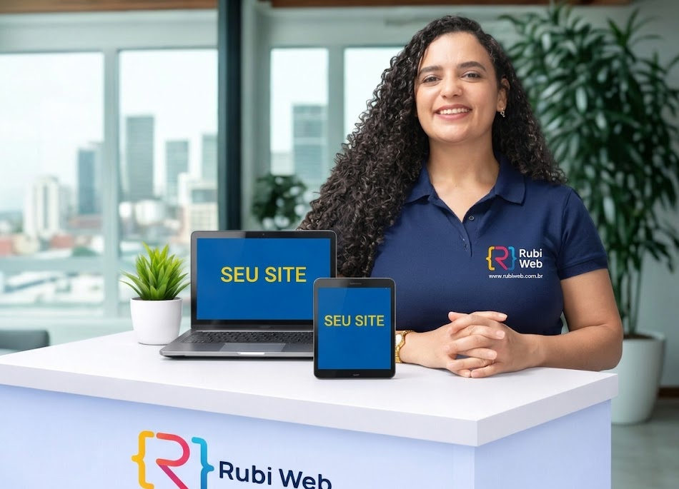 Foto de Rubiliana Vieira