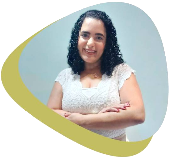 Psicóloga Vitória